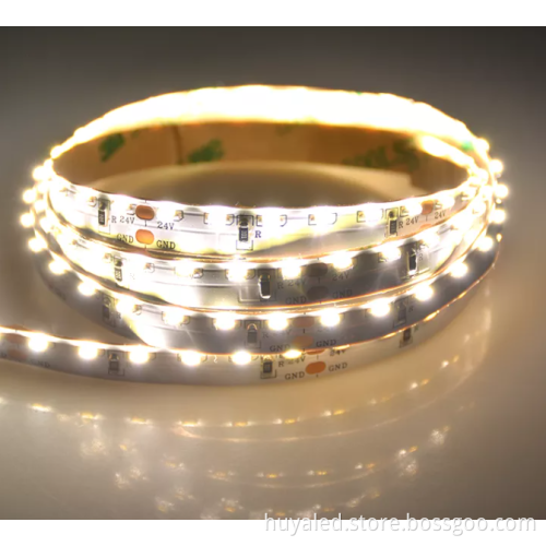 DC12V/24V 335 LED Strip Light - Hot Selling Tiras de Luces LED